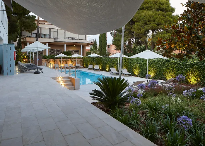 Hotel Nuria Tarragona